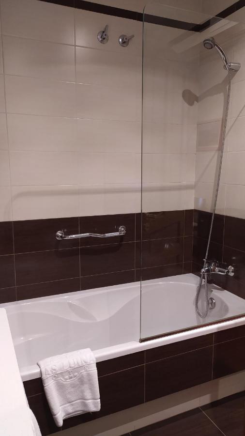 Soto de Luiña Hotel Valle Las Luinas חדר תמונה