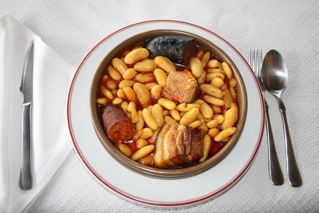 Soto de Luiña Hotel Valle Las Luinas מראה חיצוני תמונה