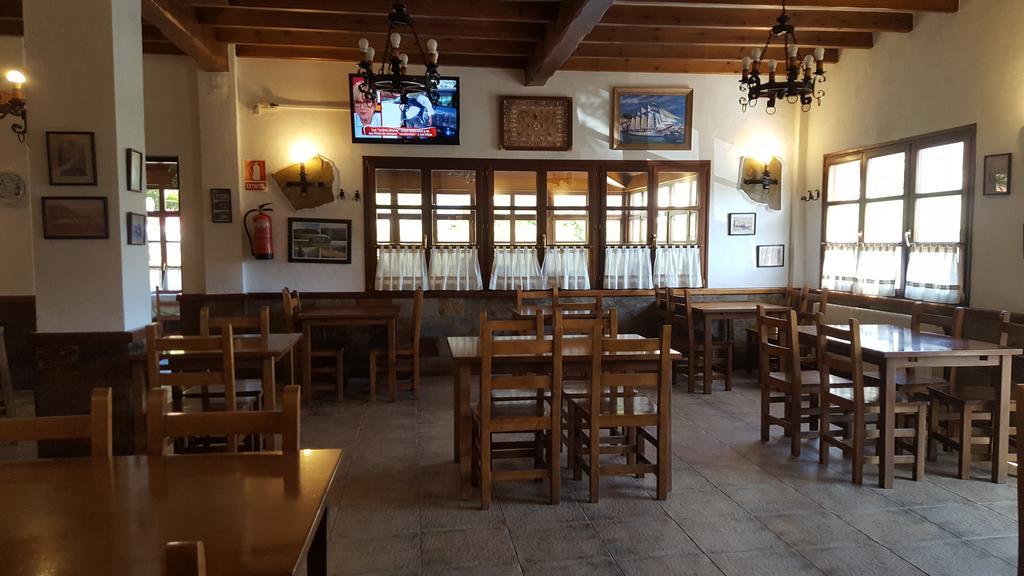 Soto de Luiña Hotel Valle Las Luinas מראה חיצוני תמונה