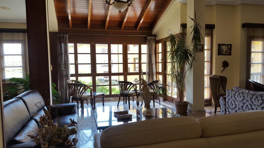 Soto de Luiña Hotel Valle Las Luinas מראה חיצוני תמונה