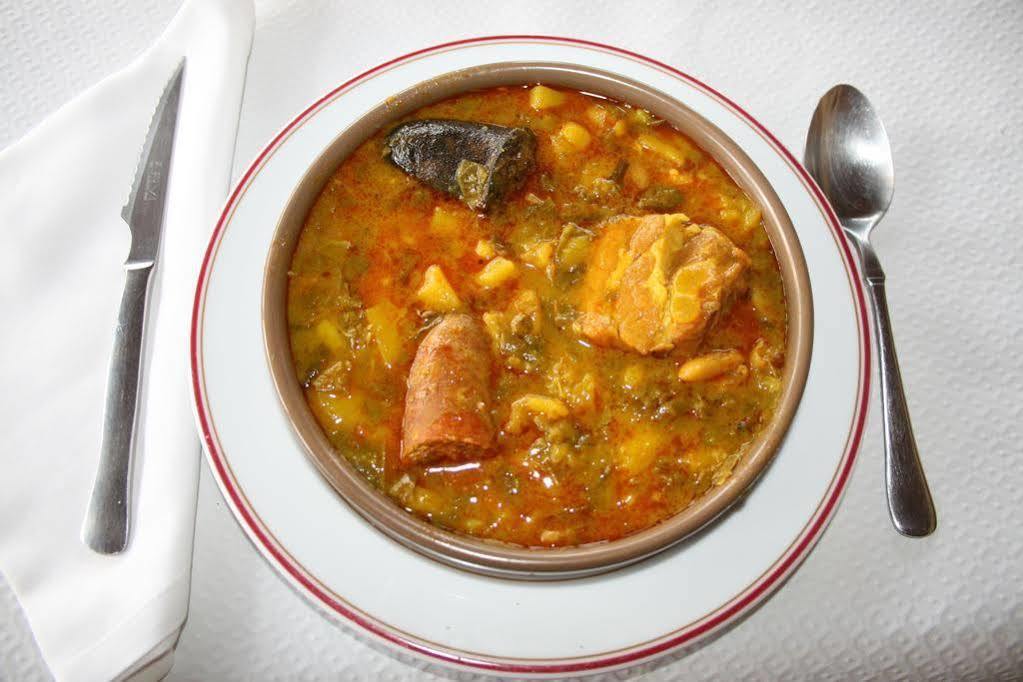 Soto de Luiña Hotel Valle Las Luinas מראה חיצוני תמונה